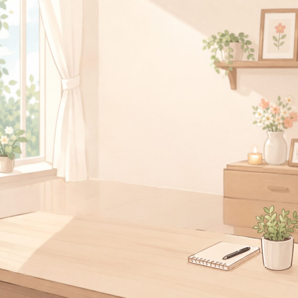 プロフィール背景画像